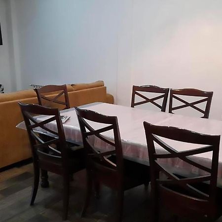 Hospedo 1 Hotel Ushuaia Bagian luar foto